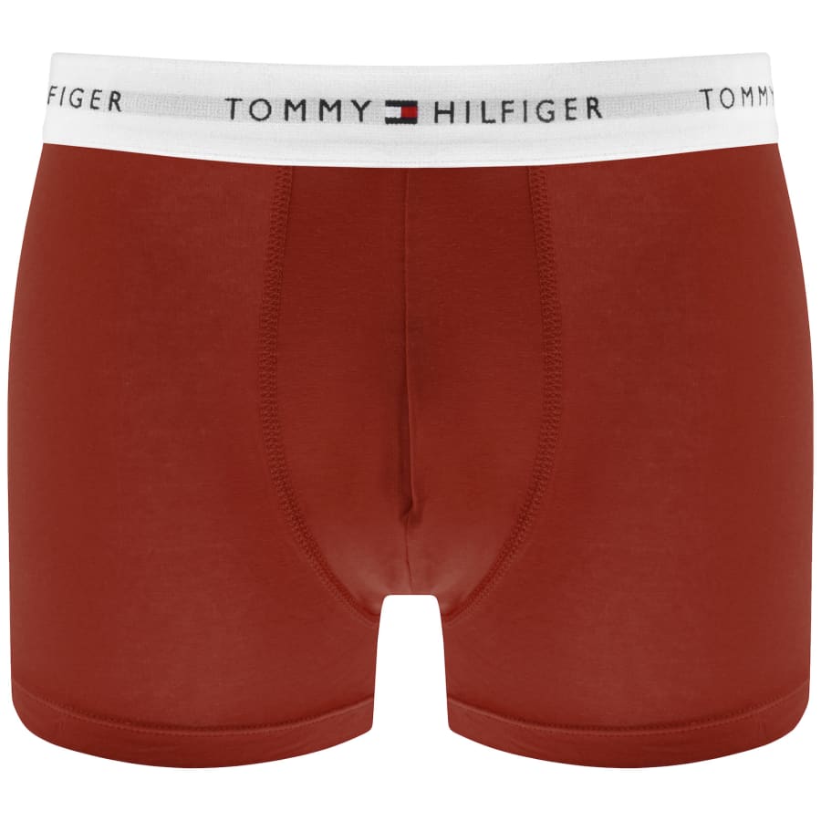 Tommy Hilfiger Underwear 5 Pack Trunks